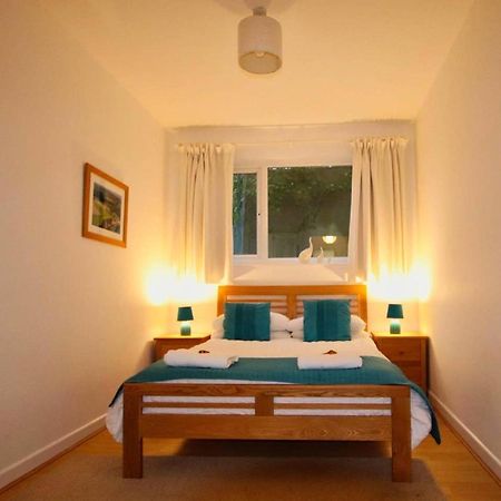 Porthpean Apartment Charlestown  Exterior photo