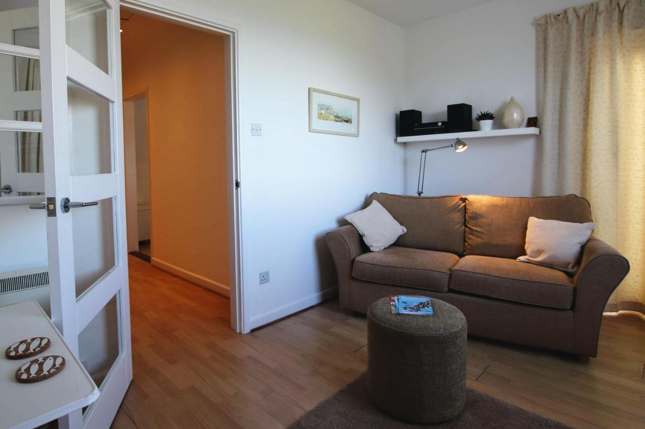Porthpean Apartment Charlestown  Exterior photo