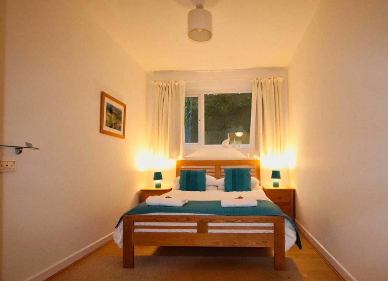 Porthpean Apartment Charlestown  Exterior photo