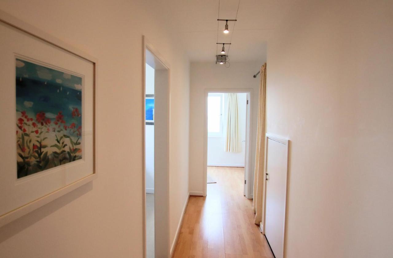 Porthpean Apartment Charlestown  Exterior photo