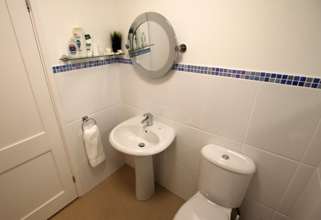 Porthpean Apartment Charlestown  Exterior photo