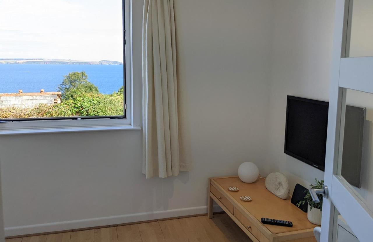 Porthpean Apartment Charlestown  Exterior photo